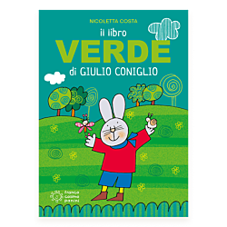 Il libro verde di Giulio Coniglio