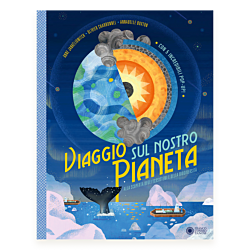Viaggio sul nostro pianeta
