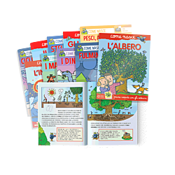 Come nasce - Vita sulla Terra