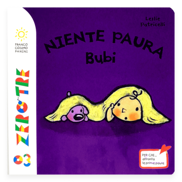 Niente paura Bubi