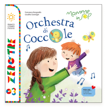Orchestra di coccole