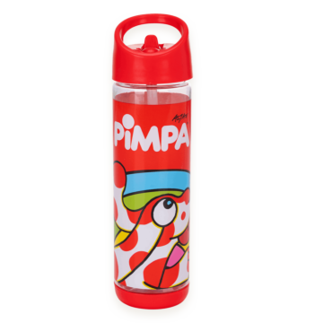 Borraccia Pimpa