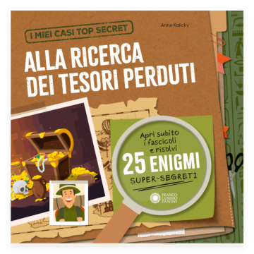 Alla ricerca dei tesori perduti