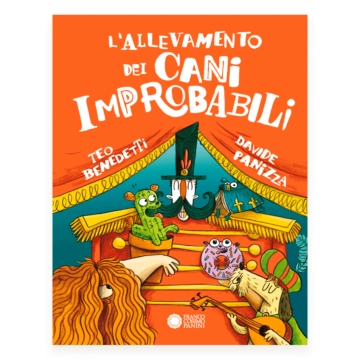 L'allevamento dei cani improbabili