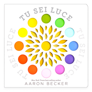 Tu sei luce