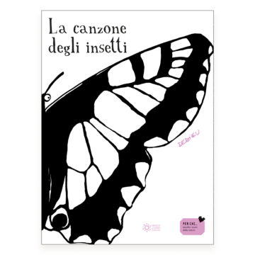 La canzone degli insetti