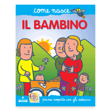 Il bambino