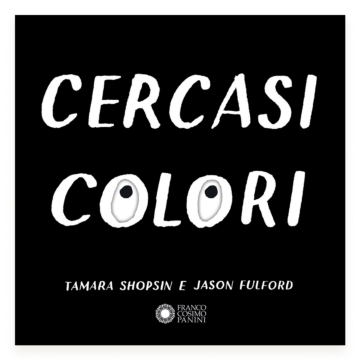 Cercasi colori