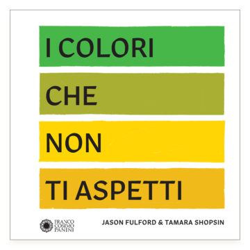 I colori che non ti aspetti