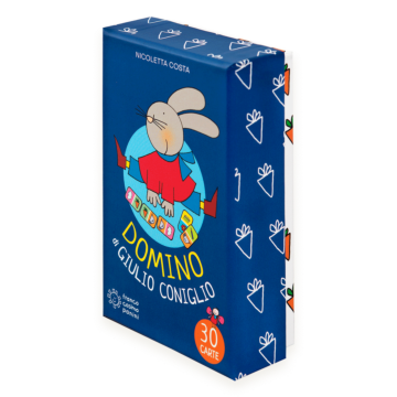 Domino di Giulio Coniglio