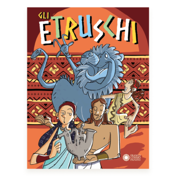 Gli Etruschi