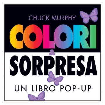 Colori a sorpresa