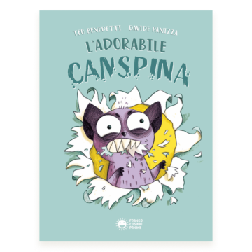 L'adorabile Canspina