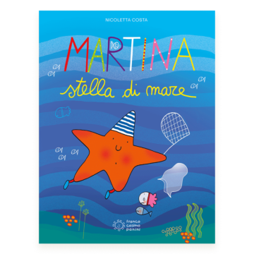 Martina stella di mare