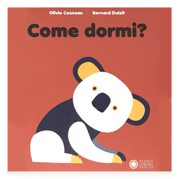 Come dormi?
