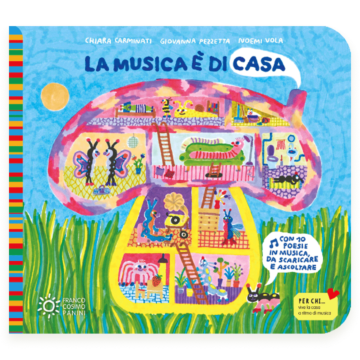 La musica è di casa