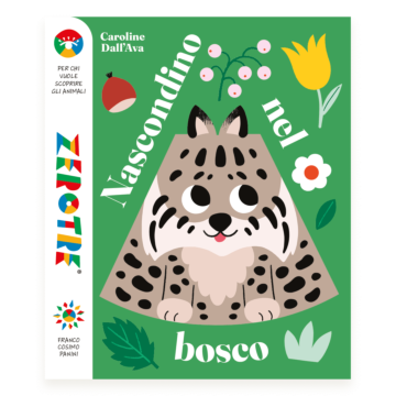 Nascondino nel bosco