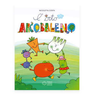 L'orto Arcobaleno