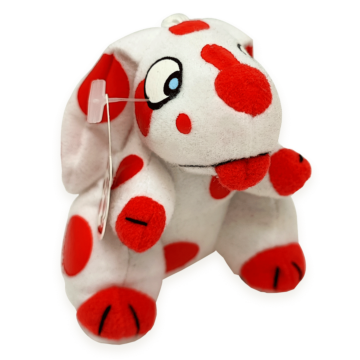 Il pupazzino di Pimpa