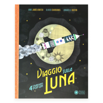 Viaggio sulla Luna