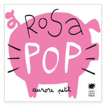 Rosa Pop