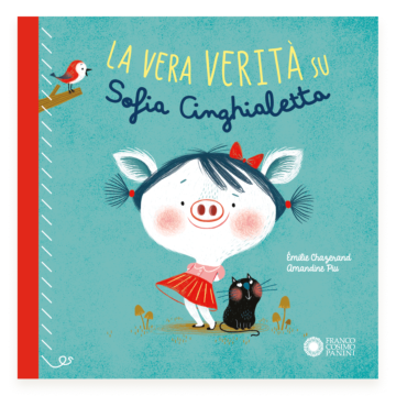 La vera verità su Sofia Cinghialetta