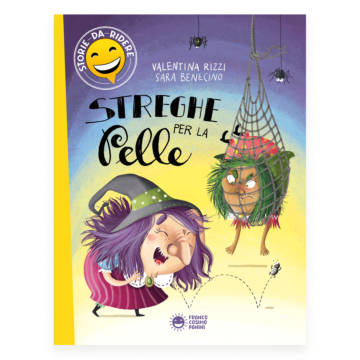 Streghe per la pelle
