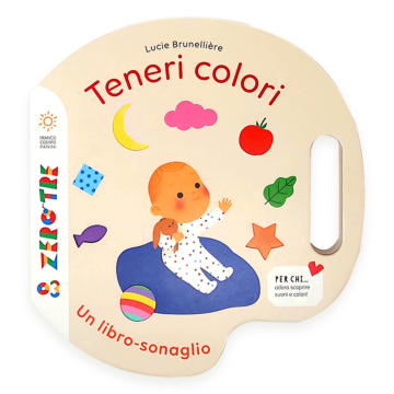 Teneri Colori