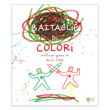 Battaglie di colori