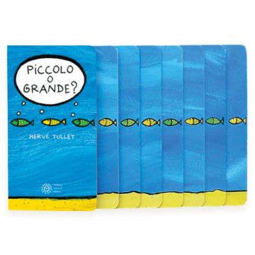 Piccolo o grande?