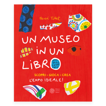 Un museo in un libro