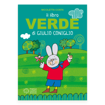 Il libro verde di Giulio Coniglio