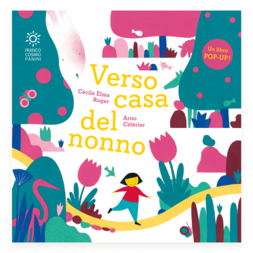 Verso casa del nonno