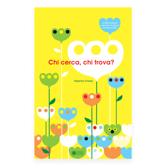 Il mio primo Cerca e Trova - Fattoria