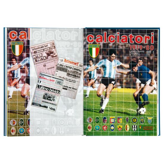 LE FIGURINE PANINI: STAGIONE 1979/80! – Blog di