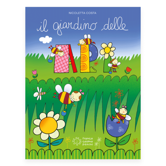 その他 Il Giardino Delle Api o7r6kf1 Il giardino delle api | Franco Cosimo Panini Shop