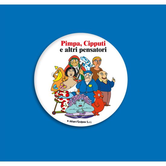 Magnete Logo : Slipknot: : Casa e cucina