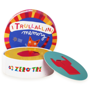 I Trullallini - memory