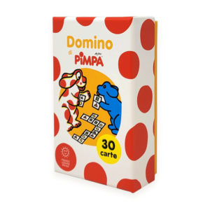 Domino di Pimpa