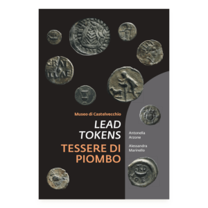 Lead tokens / Tessere di piombo