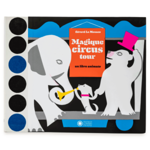 Magique circus tour