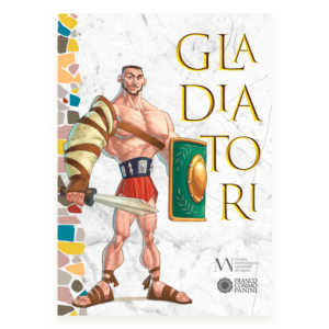 Gladiatori - Ebook
