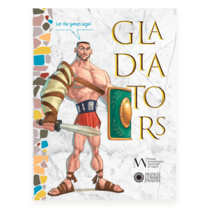 Gladiators - Ebook