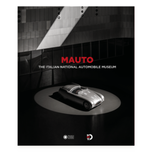 MAUTO. The Italian national automobile museum