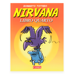 Nirvana - Libro Quarto