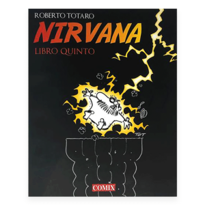 Nirvana - Libro Quinto