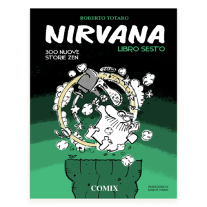 Nirvana - Libro Sesto