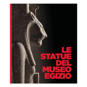 Le statue del Museo Egizio
