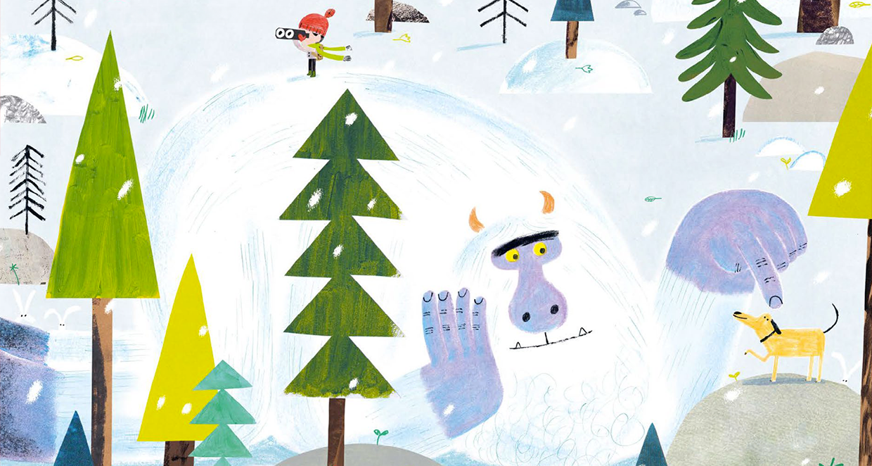 Scegli il libro perfetto da mettere sotto l'albero!