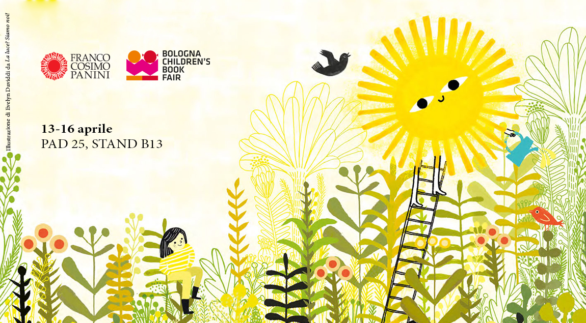 Tante novità per i nostri lettori!